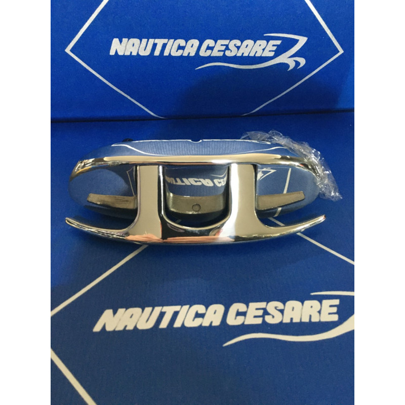 4014203 BITTA ABBATTIBILE INOX 210MM