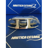 4014203 BITTA ABBATTIBILE INOX 210MM