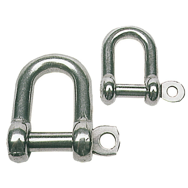 0832108 GRILLO INOX A D 8MM