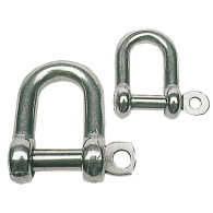 0832108 GRILLO INOX A D 8MM