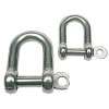 0832108 GRILLO INOX A D 8MM