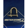 0832106 GRILLO INOX A D 6MM