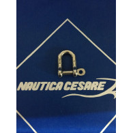 0832105 GRILLO INOX A D 5MM