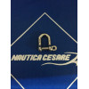 0832105 GRILLO INOX A D 5MM