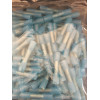 1418650 TUBETTO PREISOLATO PC100 BLU PIC.