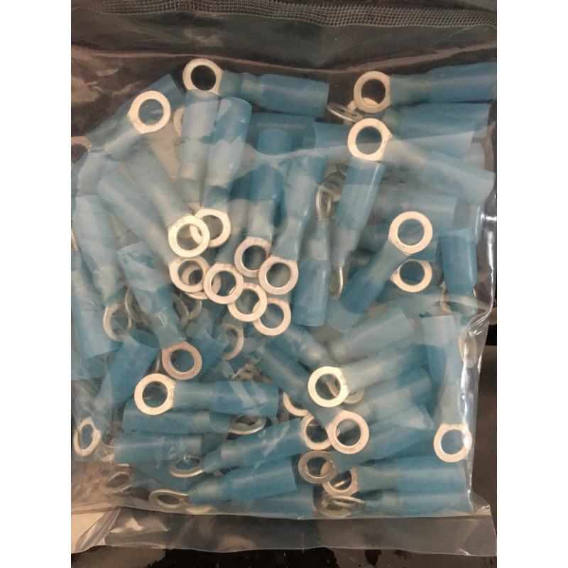 1480002 OCCHIOLI STAGNI FORO 5/3MM