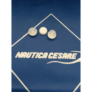 3734001 COPRIVITE BIANCO PICCOLO