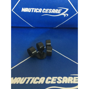 3735002 DISTANZIALE VETRO NERO