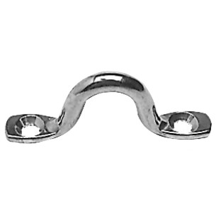 3932206 PONTICELLO INOX 6X57MM