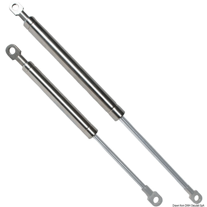 3801501 MOLLA A GAS355 35KG