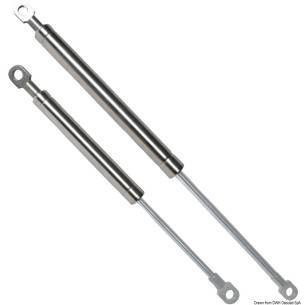 3801402 MOLLA A GAS 550 29KG