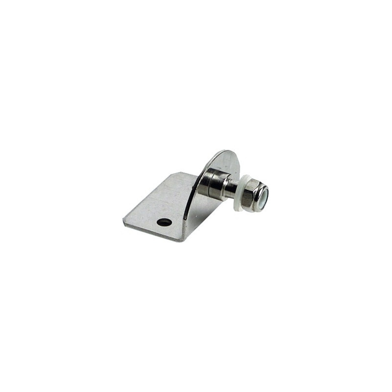 3801299 PIASTRINA PIANA PER MOLLE A GAS