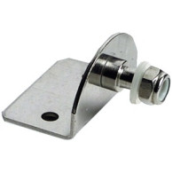 3801299 PIASTRINA PIANA PER MOLLE A GAS