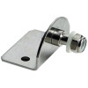 3801299 PIASTRINA PIANA PER MOLLE A GAS