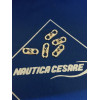 1047304 BOTTONE TOMAX MASCHIO CON PIASTRINA 2 VITI