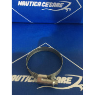 3311322 FASCETTA INOX MM.12 (16-27)