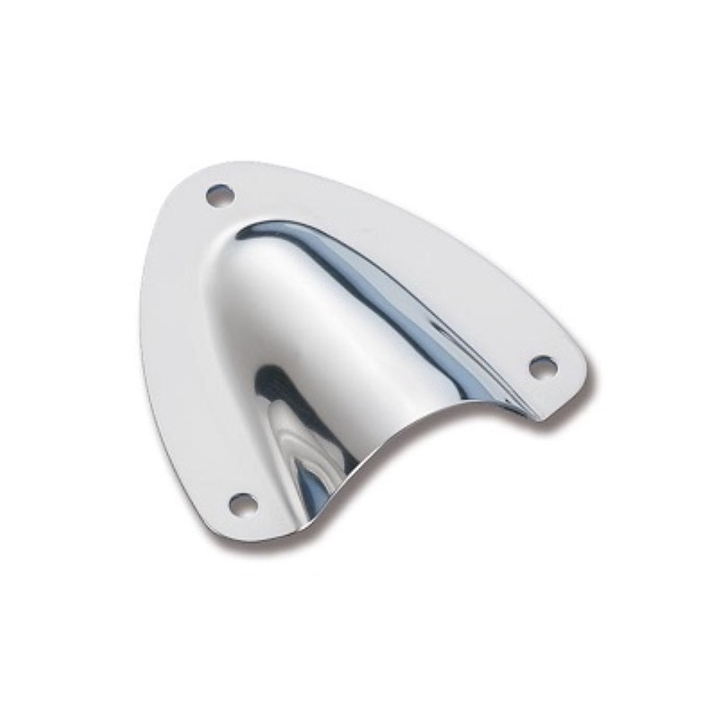 3711600 UNGHIETTA INOX PICCOLA
