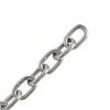 0812506 CATENA ZINCATA DA MM6 50MT