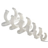 3435403 CLIP BIANCA 20MM