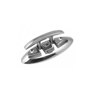 3614600 BITTA ABBATTIBILE INOX