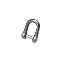 0814552 GRILLO INOX PER ANCORA 12MM