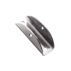 3815301 CAVALLOTTO INOX MM 25