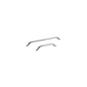 3816440 MANIGLIA INOX CM 40