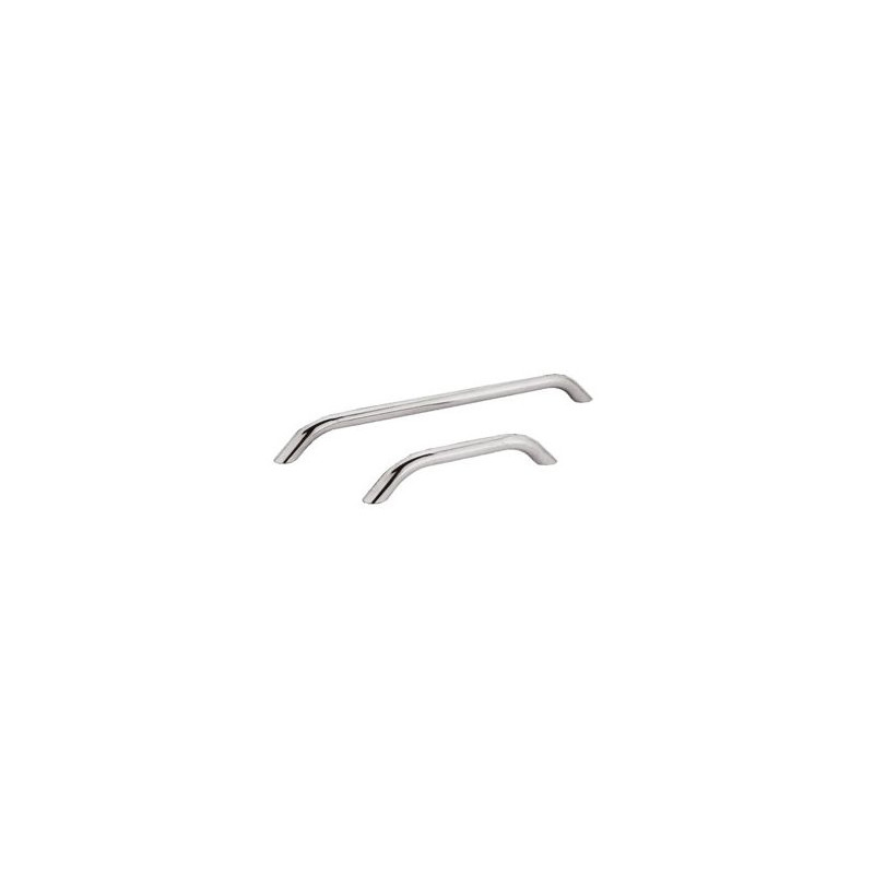 3816440 MANIGLIA INOX CM 40