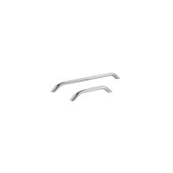 3816440 MANIGLIA INOX CM 40