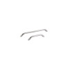 3816440 MANIGLIA INOX CM 40