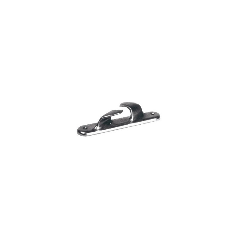 3612600 PASSACAVO OTTONE CROMATO