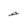 3612600 PASSACAVO OTTONE CROMATO