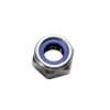 4931400 DADO DA 4 AUTOBLOCCANTE