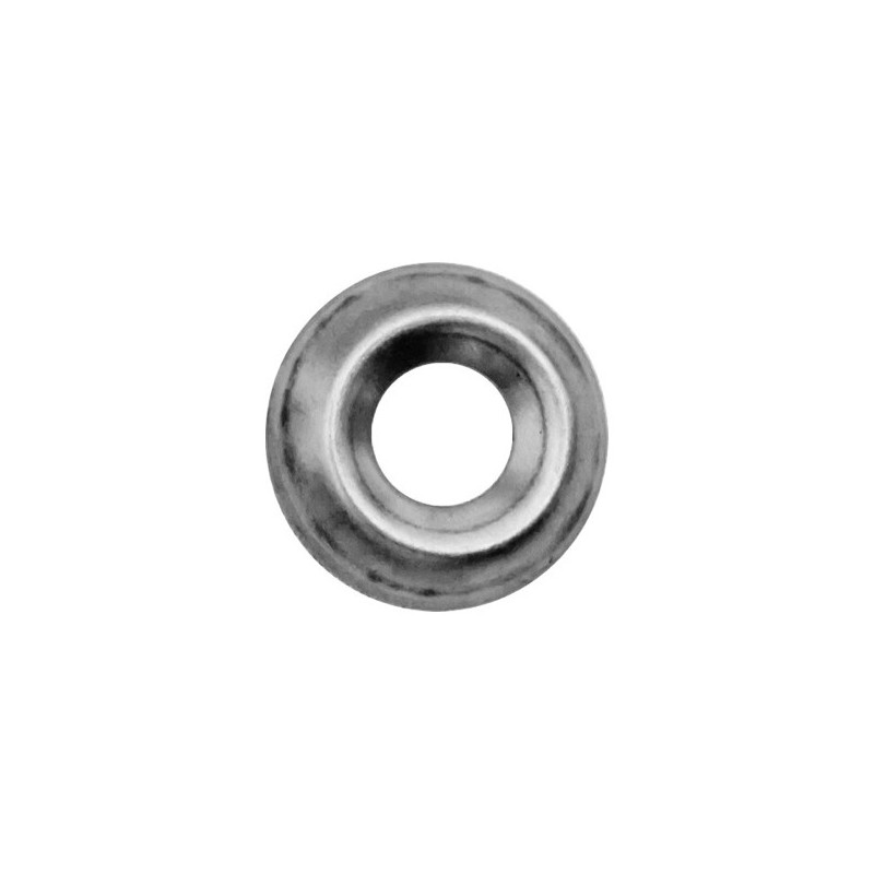 4912404 SOTTOVITE INOX 6X16