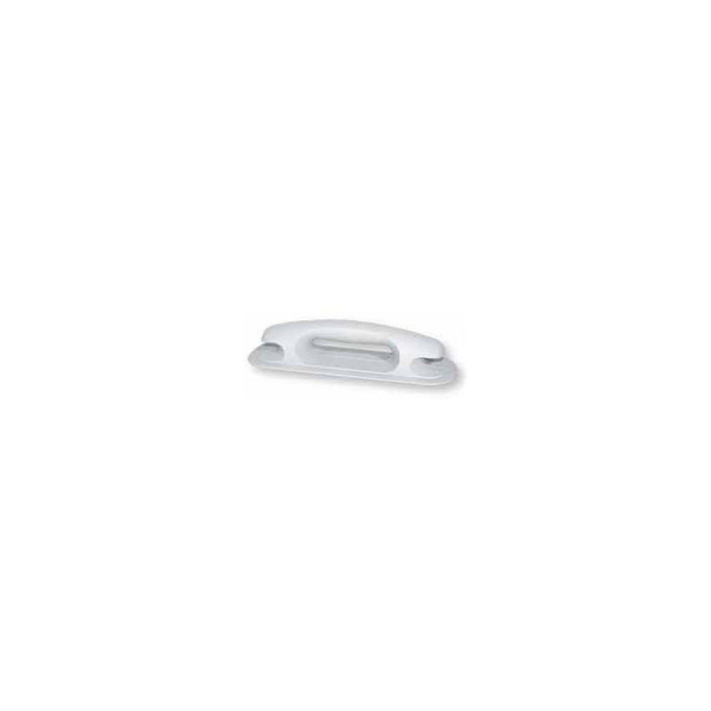 69202 MANIGLIA GRIGIO CHIARO 260X95