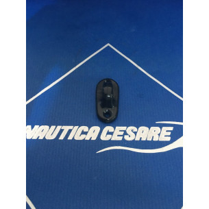 6029 GANCETTO MULTIUSO NERO