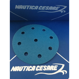 DS-FLMV-P40-125 DISCO P 40 125X125 F28