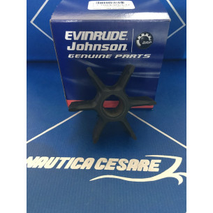 0777129 GIRANTE 40 HP 1985 (0389589)