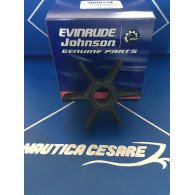 0777129 GIRANTE 40 HP 1985 (0389589)
