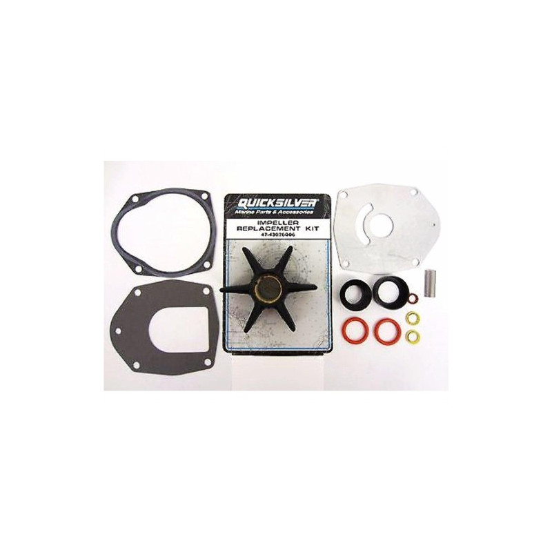 8M0100526 KIT GIRANTE mercury 40-300