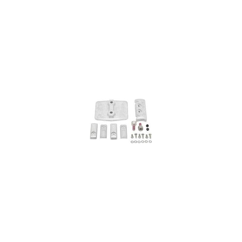 8M0205955 KIT ANODI V8