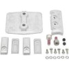 8M0205955 KIT ANODI V8
