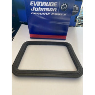 0115356 GUARNIZIONE CALANDRA 2HP