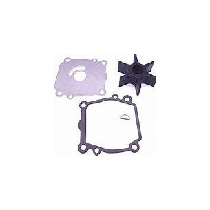 5031731 Water Pump & Shaft - Evinrude & Johnson