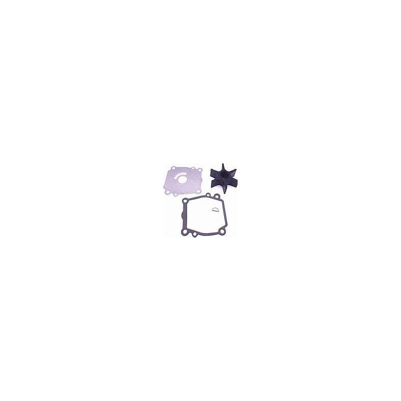 5031731 Water Pump & Shaft - Evinrude & Johnson