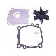 5031731 Water Pump & Shaft - Evinrude & Johnson