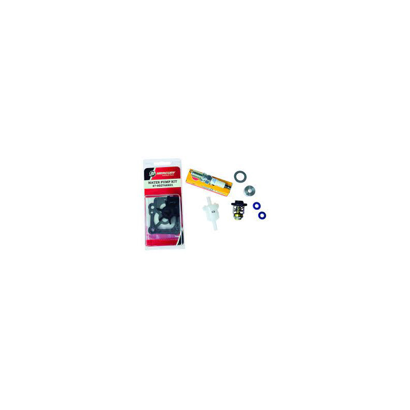 8M0120837 KIT 300 ORE PER MOTORI 8 /9.9 HP