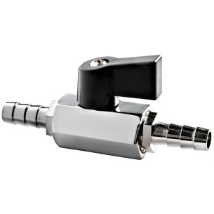 1740400 RUBINETTO CARBURANTE 8MM