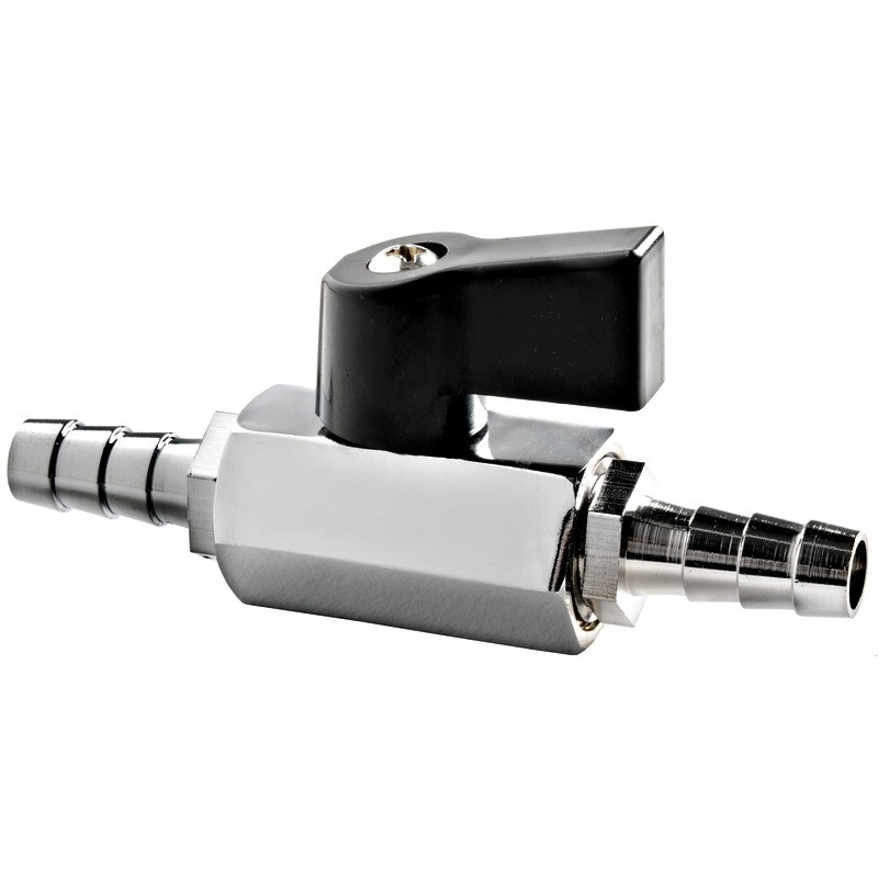 1740400 RUBINETTO CARBURANTE 8MM