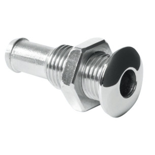 1721401 MINI SCARICO CROMATO BOMB